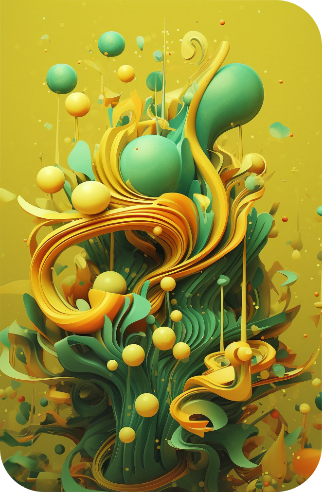 Abstract round 6-1 Abstract round 6-1
