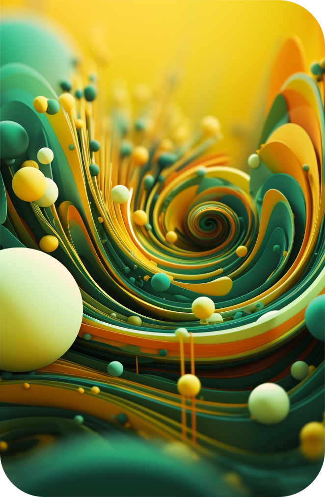 Abstract round_5-2 Abstract round_5-2