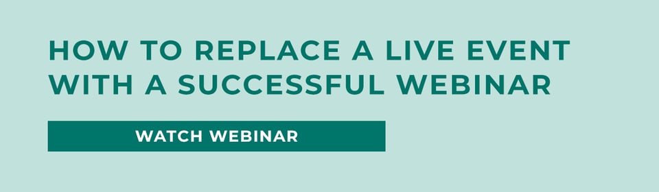 CTA Successful Webinar