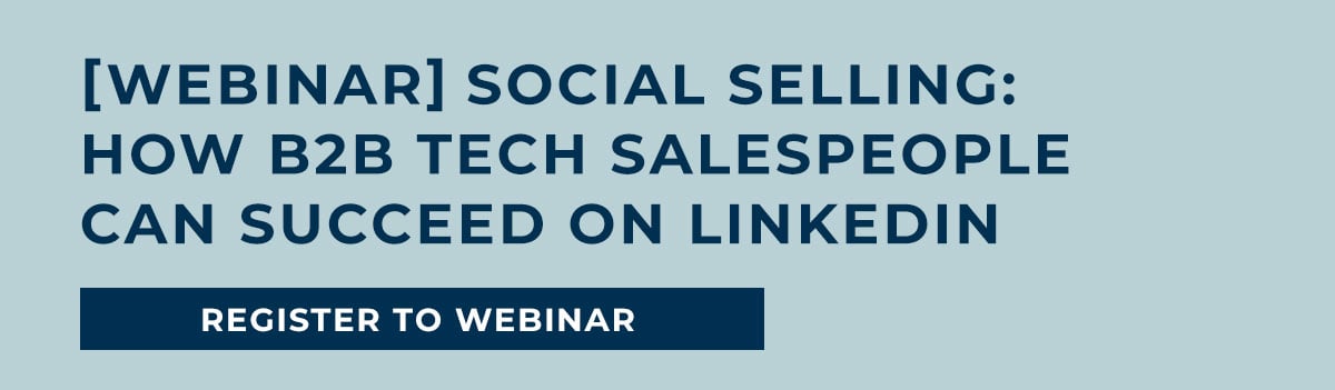 social-selling